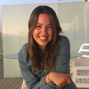 Meet your Posher, Megan